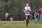 Mens under-20s 2018 British Inter Counties Cross Country Champs., Prestwold Hall, Loughborough. Photo: David T. Hewitson/Sports for All Pics